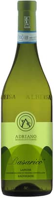 2023 Langhe DOC Sauvignon Basaricò