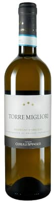 2020 Torre Migliori Trebbiano Trebbiano d’Abruzzo DOC