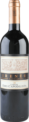 2019 Ireneo Cabernet Sauvignon Colli Euganei DOC