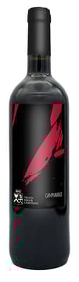 2018 Campanino Umbria IGP BIO