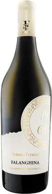 2024 Falanghina Puglia IGP