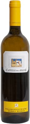 2023 Poggio delle Regine Umbria IGP BIANCO