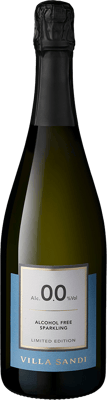 Alcohol Free Sparkling