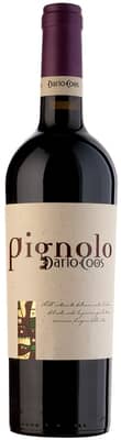 2021 Pignolo Colli Orientali del Friuli DOC