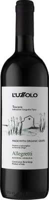 2022 L'uzzolo Toskana IGP