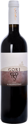 2018 Schioppettino Friuli Colli Orientali DOC