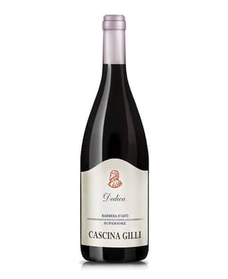 2021 Dedica Barbera d´Asti Superiore DOCG