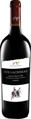2020 Ius Lacrimae Lacrima di Morro d’Alba Superiore DOC 2020 Ius Lacrimae Lacrima di Morro d’Alba Superiore DOC