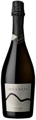 Luca Ricci Cuvée