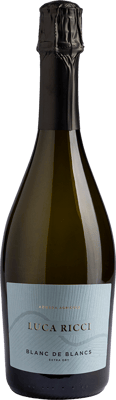 Luca Ricci Cuvée