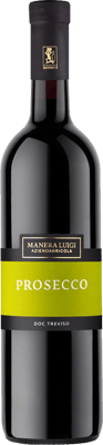 2023 Prosecco Treviso DOC