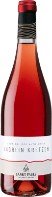 2024 Lagrein Kretzer Rosé Alto Adige DOC 2024 Lagrein Kretzer Rosé Alto Adige DOC