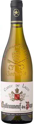 2024 Cuvée Blanc Châteauneuf du Pape AOP
