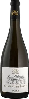 2022 Saumur Blanc AOP