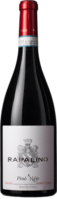 2019 Pinot Nero Langhe DOC