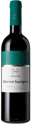 2021 Aquilae Cabernet Sauvignon Terre Siciliane IGP