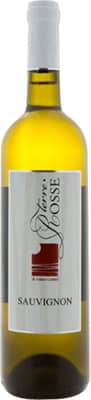 2023 Sauvignon Friuli DOC