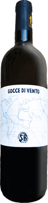 2016 Gocce di Vento BIO