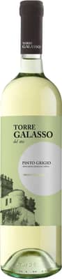 2022 Torre Galasso Pinot Grigio