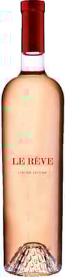 2023 Le Rêve Rosé Côtes de Provence AOP