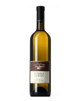 2021 Donna Luigia Malvasia Colli Piacentini DOC