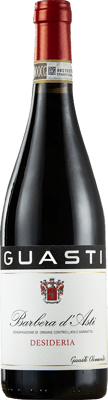 2023 Barbera d'Asti DOCG Desideria