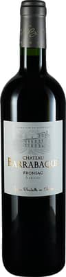 2020 Château Barrabaque Tradition