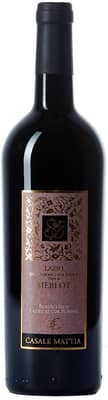 2023 Costa Magna Merlot del Lazio IGP