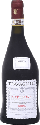 2019 Riserva Gattinara DOCG