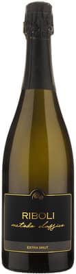 Metodo classico Riboli - Blanc de Noirs