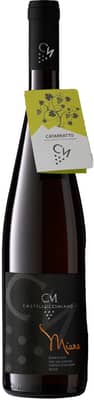 2023 Miano Valledolmo Sicilia DOC