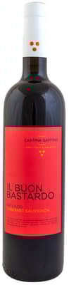 Il Buon Bastardo Cabernet Sauvignon Lazio IGP