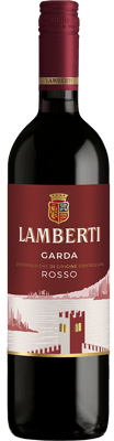 2023 Rosso Cuvée Garda DOC