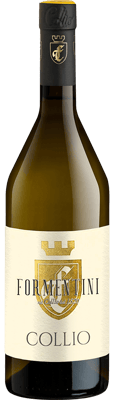 2021 Bianco Cuvée Collio DOC