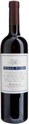 2022 Refosco dal Peduncolo Rosso Friuli DOC