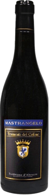 2022 L'Oro del Cardinale Trebbiano d'Abruzzo DOC