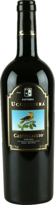 2019 Castellaccio Toscana IGP