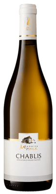 2023 Chablis AOP
