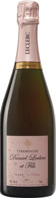 2020 Cuvée Rosé Champagne AOP