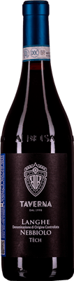 2021 Téch Langhe DOC 1,5 L