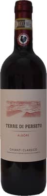 2021 Albore Chianti Classico Annata DOCG