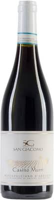 2021 Casino Murri Montepulciano d’Abruzzo DOC 2021 Casino Murri Montepulciano d’Abruzzo DOC