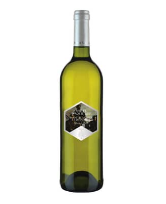 2023 Blanc de Morgex et La Salle Valle d’Aosta DOC