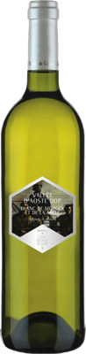 2023 Blanc de Morgex et La Salle Valle d’Aosta DOC 2023 Blanc de Morgex et La Salle Valle d’Aosta DOC