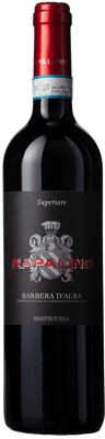 2020 Barbera d'Alba Superiore DOC