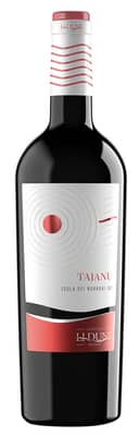 2022 Tajanu Isola dei Nuraghi IGP