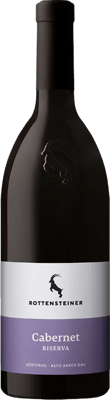 2021 Cabernet Riserva Alto Adige DOC
