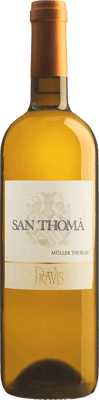 2023 St.Thomà Vigneti delle Dolomiti IGP 0,375 L