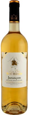 2022 Le Bon Roy Henry Jurancon AOP