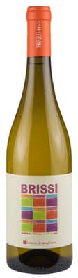 2023 Brissi Maremma Toscana DOC BIO
